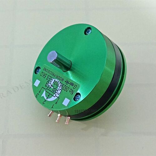 CPP45B CPP45m-151CP-45FB精密导电塑料电位器角度传感器1K2K5K10