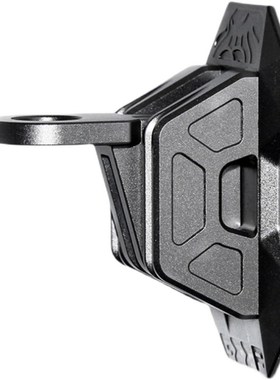 极案GEEA-天线支p座 车载电台对讲机手台天线支座任意车型通用型