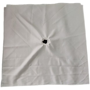 板框压滤机滤布 污泥污水处理 沙场洗煤工业滤布 京津压滤机配件