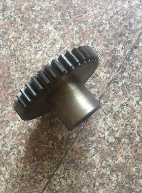 机床配件 重庆机床厂Y3150E Y3180H传动箱齿轮(39齿)