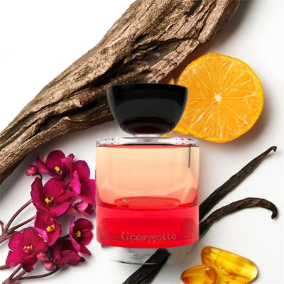 VYRAO盛绿IAmVerdant香水小样