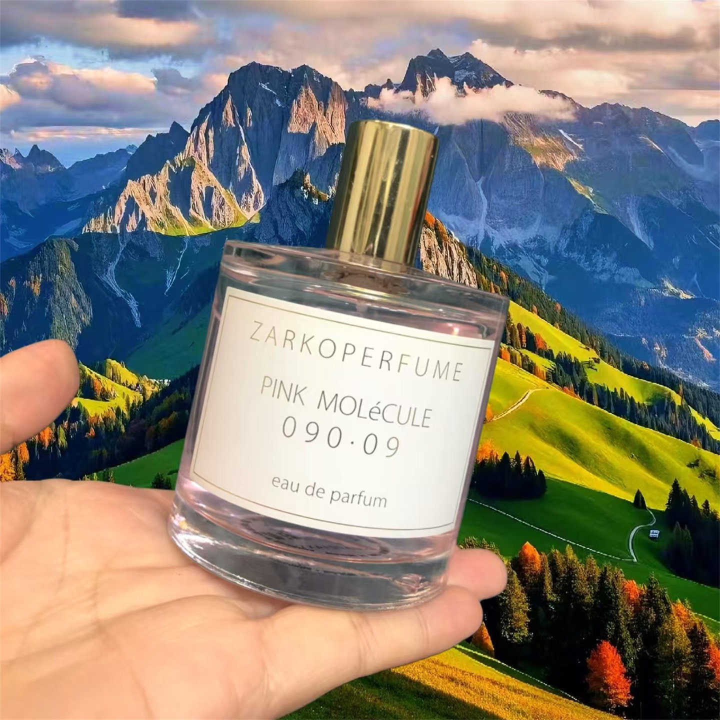 Zarkoperfume扎科之香香水无情粉紫色分子火烧云北欧冰川试香小样,彩妆/香水/美妆工具,香水,淘宝优惠券,粉丝福利购,淘宝优惠卷