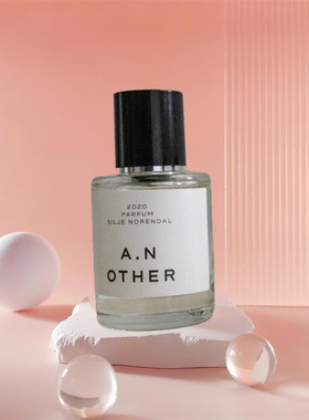 A.NOTHER香水ANO香水WD/18哈瓦那的忧伤FR/18白麝桂花试香小样