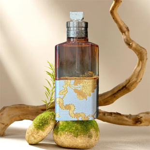 德赖斯范诺顿香水马拉盖丝绸檀香绿意试香小样 noten Dries van