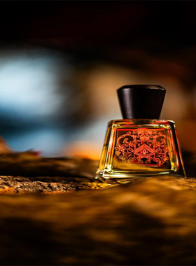 Frapin弗拉潘炽木等待与希望永不复返曼恩岛将军白色树木香水小样