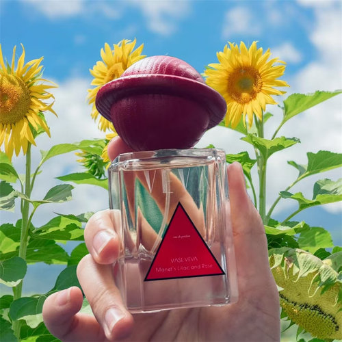 VEVA香水克里斯平原之吻小样