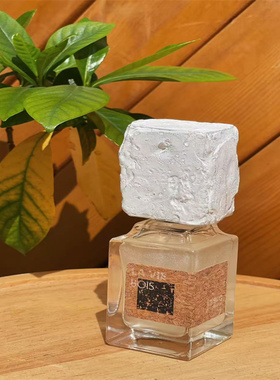 ABISM香水棕榈雨藤橡树庄园生机木幽木朽木黑色雪松香水小样