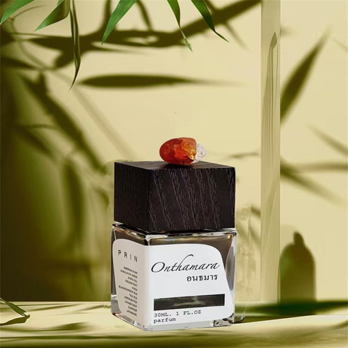 PRIN普林爱与诱惑香水小样