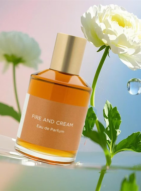 Strange奇隐香水坊伯罗奔尼撒首席女舞者月下庭院试香小样