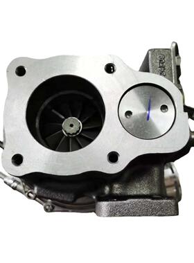 涡轮增压器B1G0429-9152KZ042908080429915204297800115898