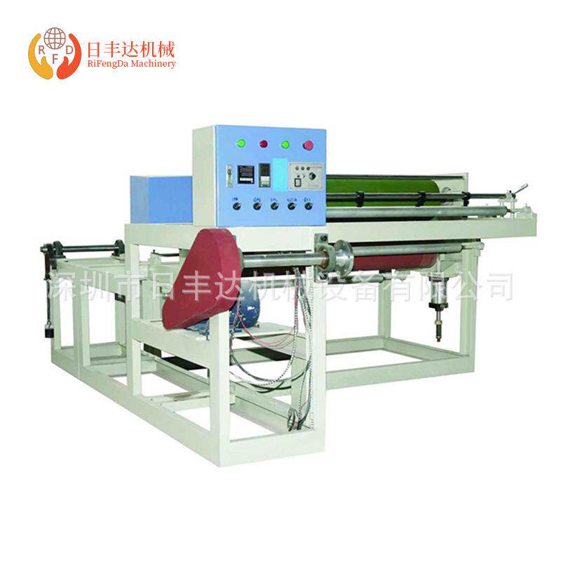 深圳珍珠棉覆膜机全自动EPE珍珠棉覆膜机多种材料复膜机厂家