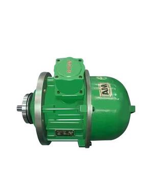 YBEZ51-413W矿用防爆电动葫芦隔爆锥形转子电机