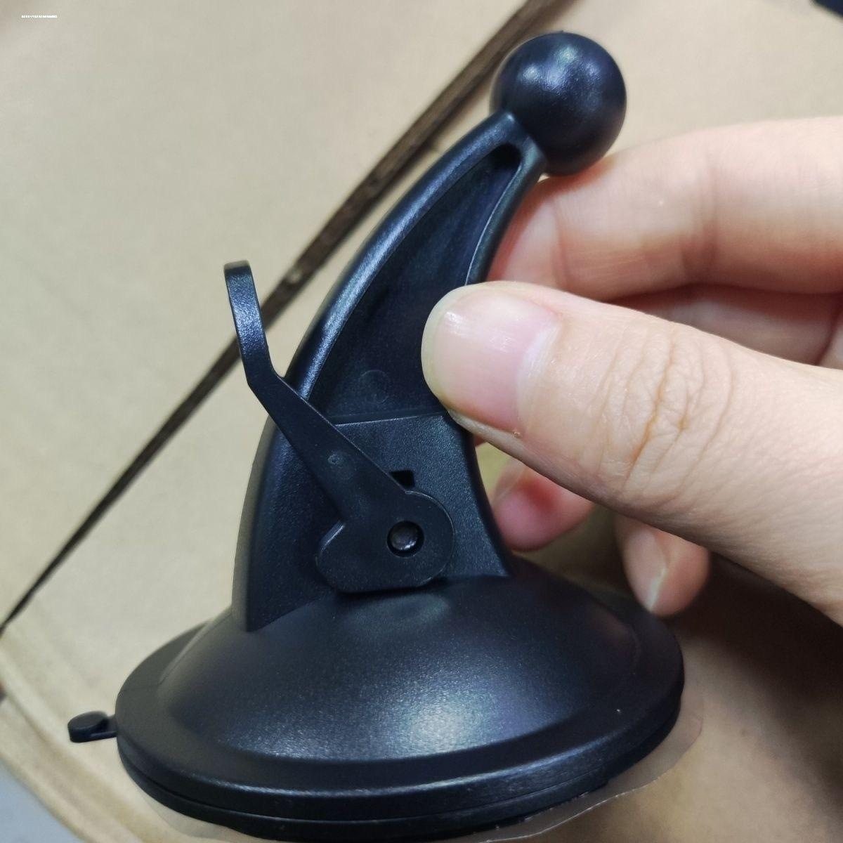 适用别克专车专用君越君威gl8昂科威卡扣式英朗手机车载支架底座