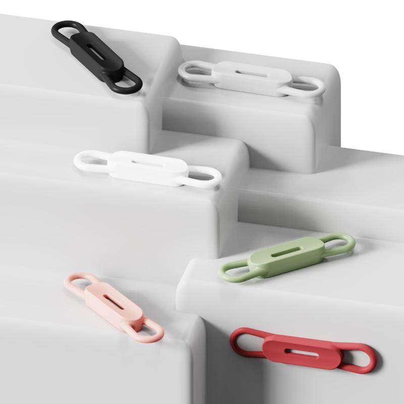 彩色磁吸笔套笔插多功能迷你可吸附移动冰箱硅胶笔夹白板笔磁吸套,文具电教/文化用品/商务用品,笔插,淘宝优惠券,粉丝福利购,淘宝优惠卷