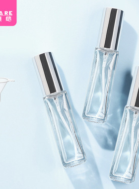 分装瓶AC1s701-易上手香水小样瓶喷雾玻璃便携小巧旅行出