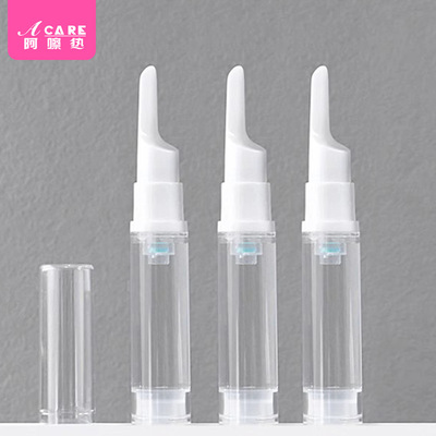 分装瓶/真空/粉底液AB1s701-易上手细雾化妆品空瓶子旅行便