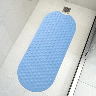 浴缸 浴缸防滑垫浴室卫生间吸盘止滑垫家用环X保泡澡浴缸垫