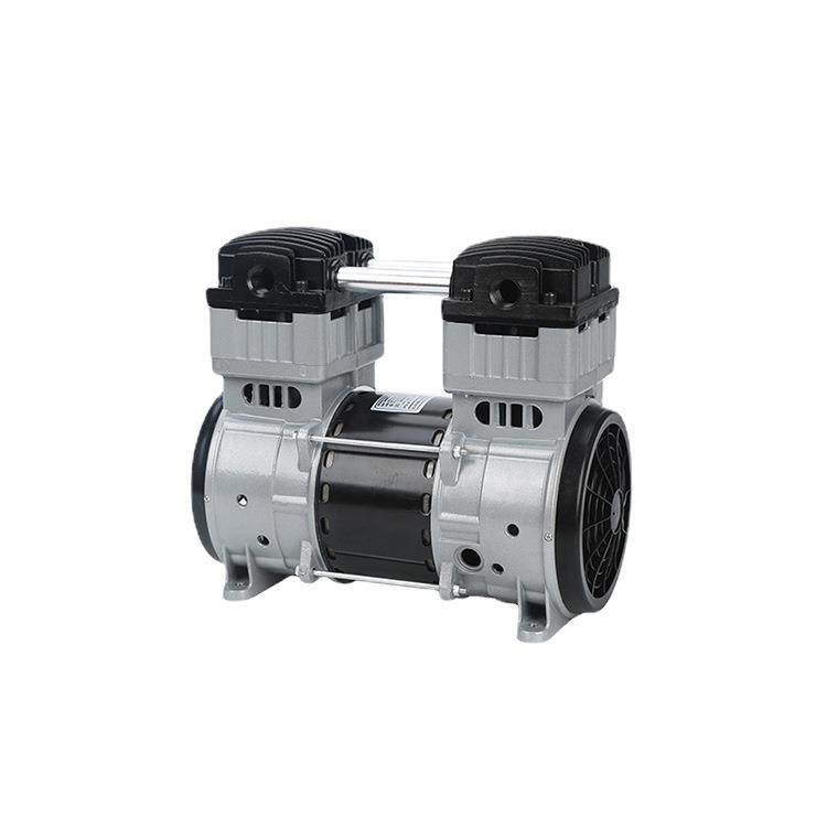 制氧机15L20L高级无油空压机AC220V380V440V50Hz60Hz200V