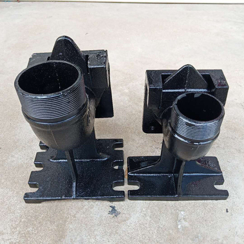 污水泵小型耦合 出水口外丝自动耦合装置 铸铁潜水式排污泵耦合器,五金/工具,水泵,淘宝优惠券,粉丝福利购,淘宝优惠卷
