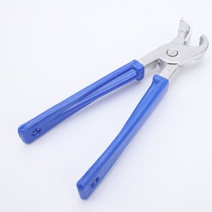 铁板夹砂锅夹 铁锅夹子煲仔钳子防烫披萨烤盘夹盘夹碗夹石锅夹子