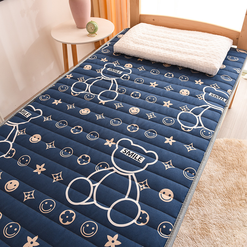 床垫定制60儿童70x200x75学生80x190x85宿舍90x180x100/110/135cm