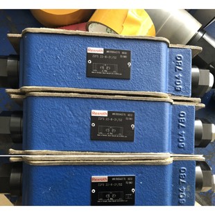 力士乐截止阀Z2FS22 S2节流阀 德国进口Rexroth 现货 原装