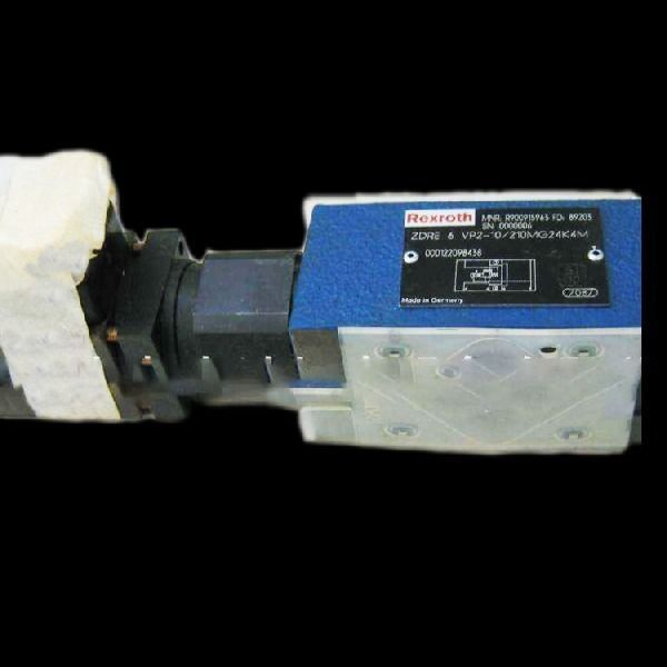 Rexroth力士乐减压阀R900410813 ZDR6DA2-47/75Y德国原装进口现货