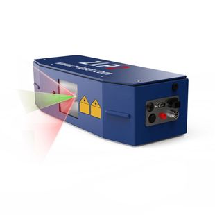 LASER HFD2 激光投影仪激光定位机器视觉激光器 ZLP1 ZLP2