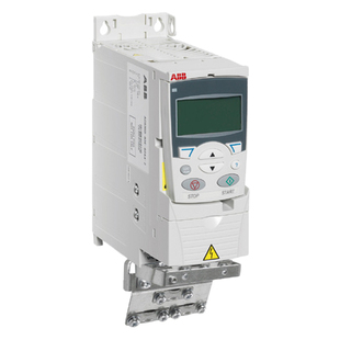 BB变频器ACS355 07A5 03E 风机水泵通用议价 三相