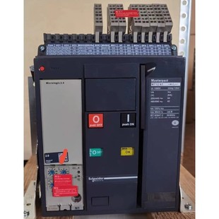 议价 正品 施耐德框架断路器 MT25H1 原装 抽屉式 系列 固定式