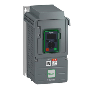 ATV610U30N4施耐德ATV610系列变频器3kw全新3相380V水泵 原装 风机
