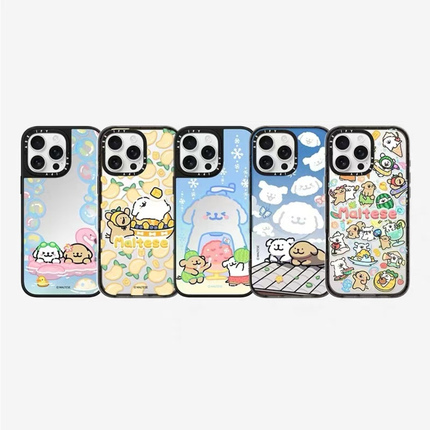 苹果17手机壳新款保护套16promax