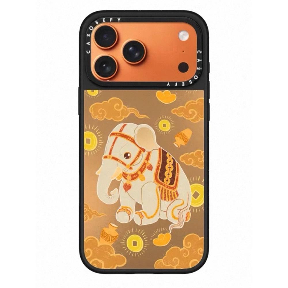 苹果17promax手机壳新款保护套16