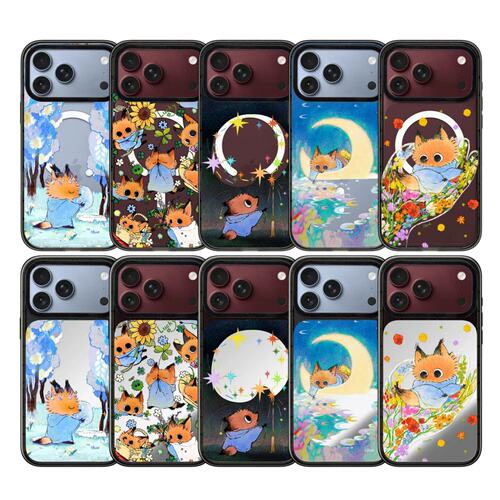 iphone18promax手机壳苹果17外壳