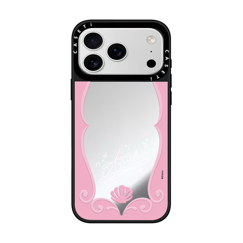 苹果iphone17promax手机壳磁吸女