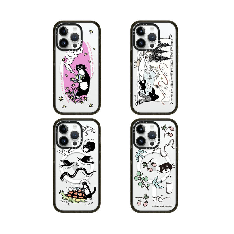 苹果17手机壳新款保护套16promax