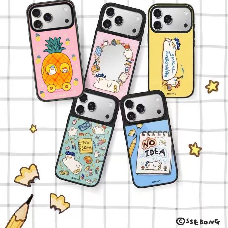 苹果手机壳18promax新款iphone17图片