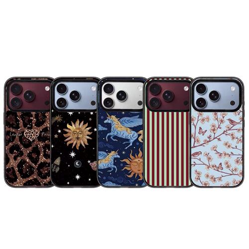 iphone18promax手机壳苹果17外壳