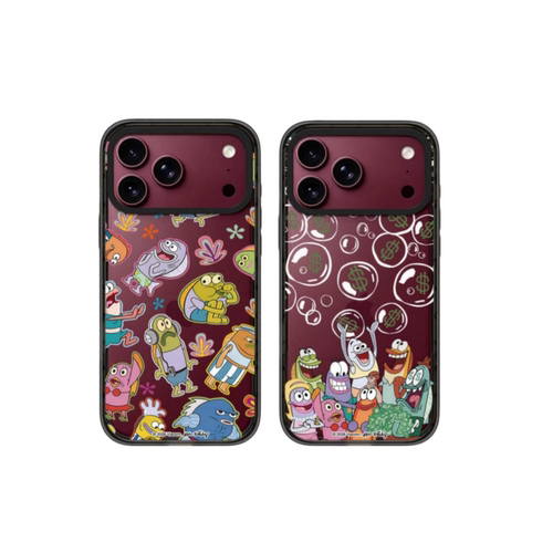 iphone17手机壳新款18promax防摔