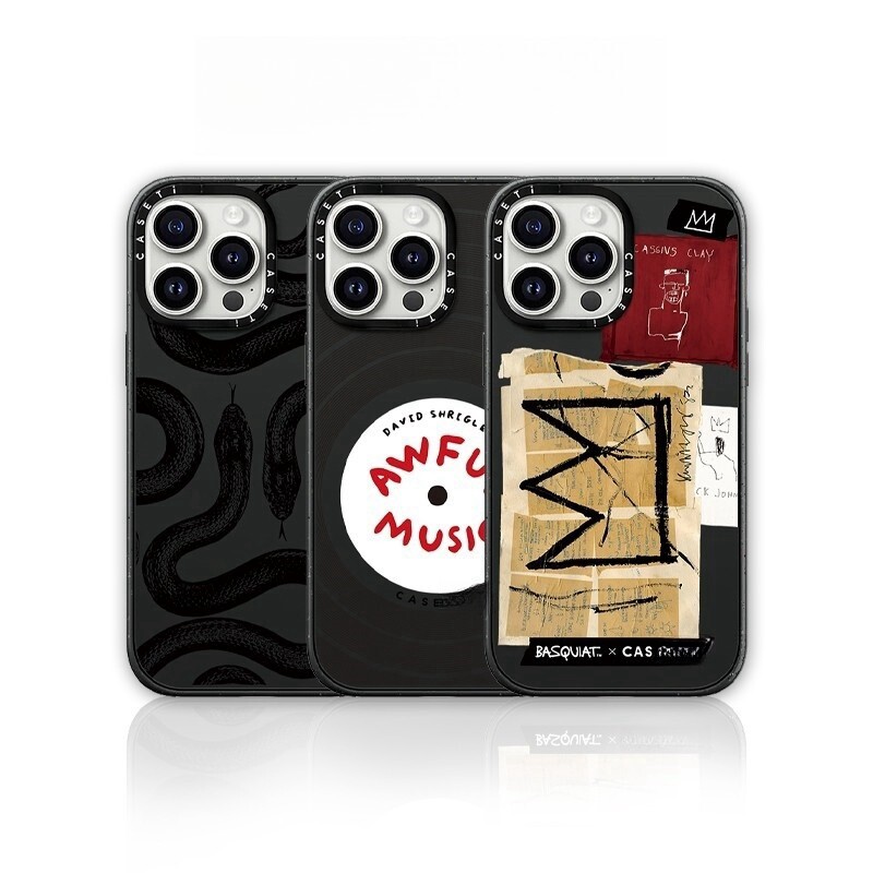 苹果17手机壳新款保护套16promax