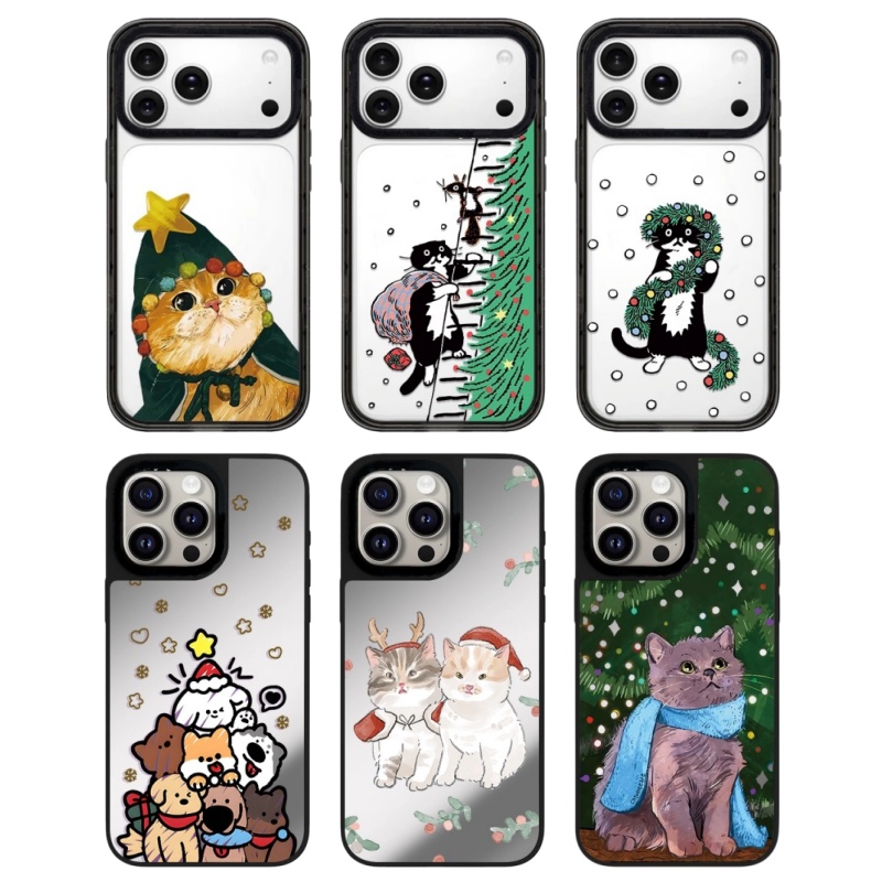 苹果iphone17promax手机壳磁吸女