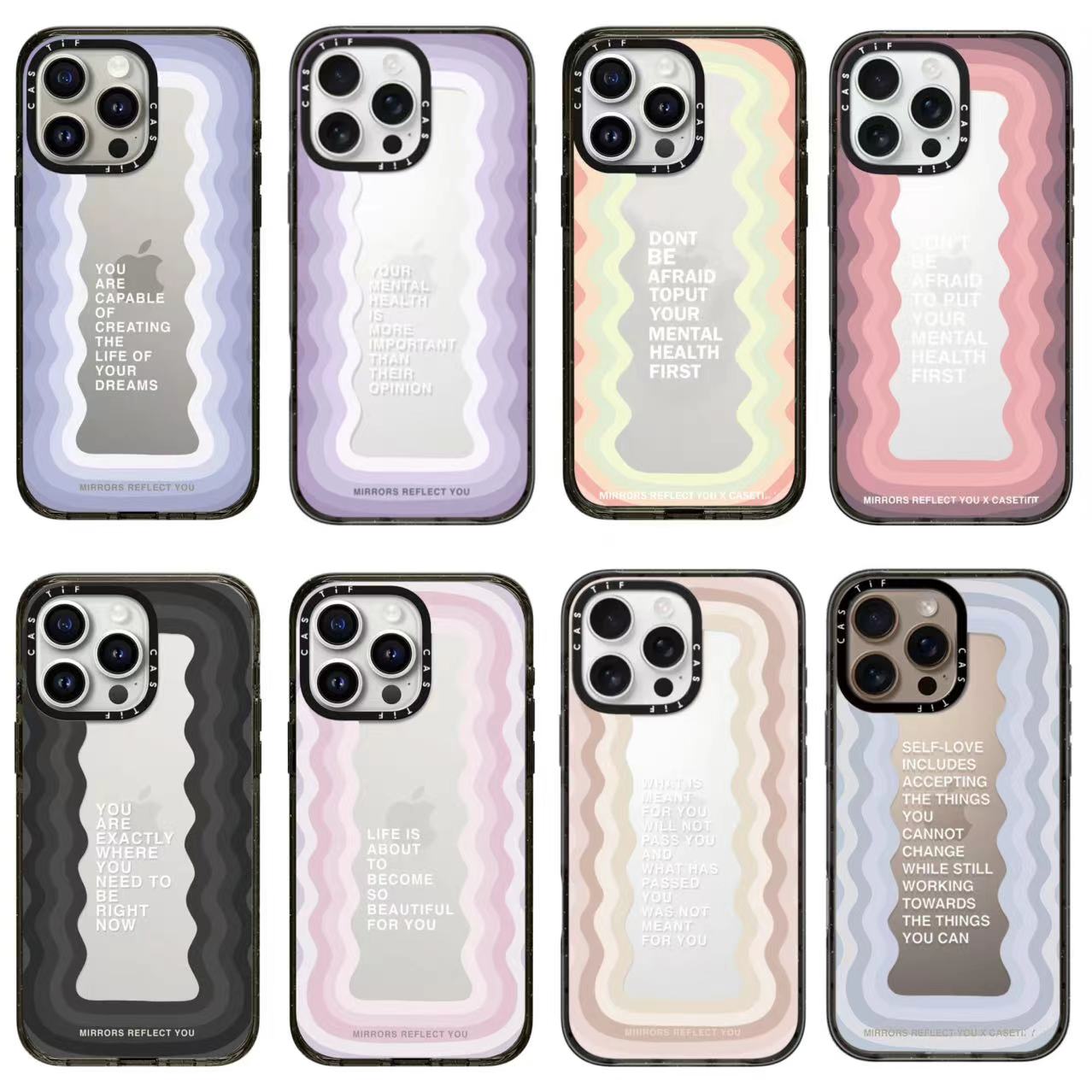 苹果17手机壳新款保护套16promax