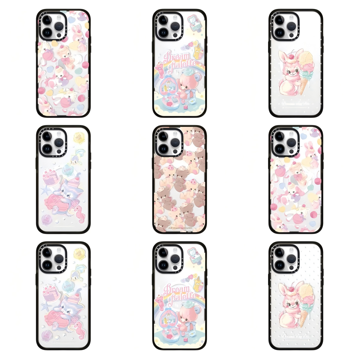 苹果17手机壳新款保护套16promax