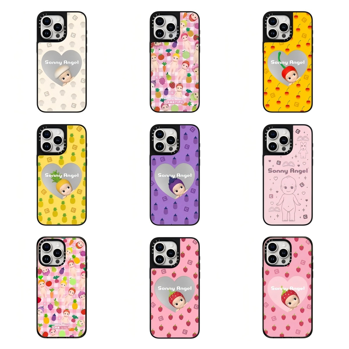 苹果17手机壳新款保护套16promax