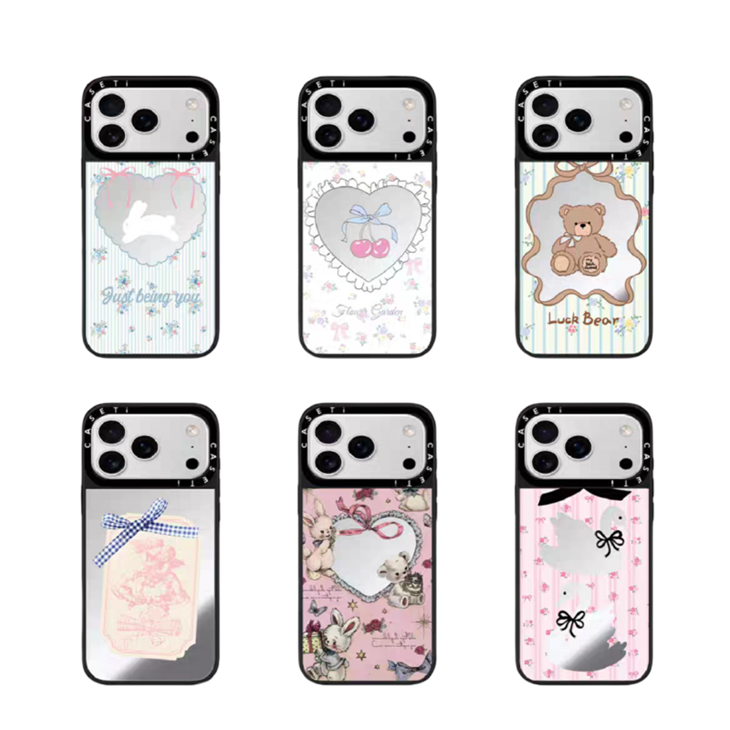 苹果17手机壳新款保护套16promax