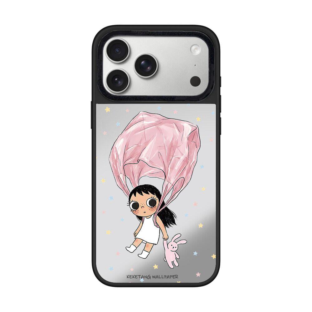 手机壳适用于iphone苹果17promax