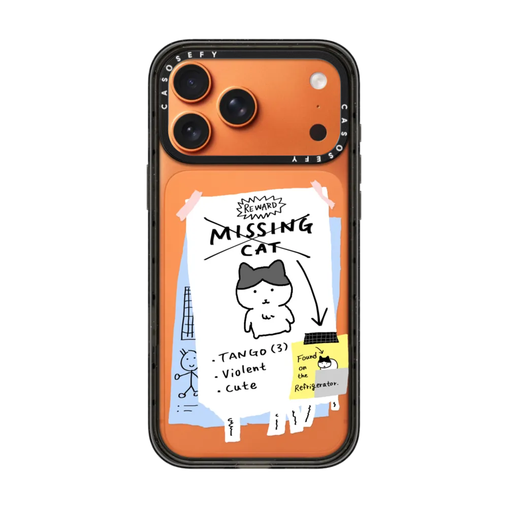 苹果iphone17promax手机壳磁吸女