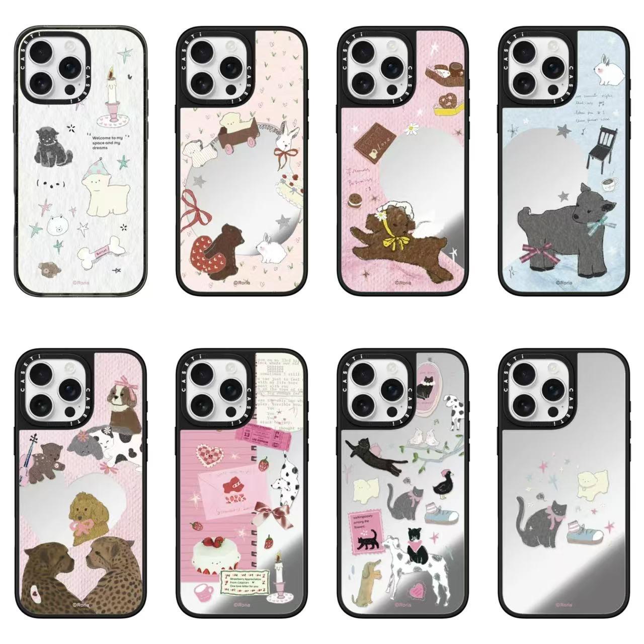 苹果17手机壳新款保护套16promax