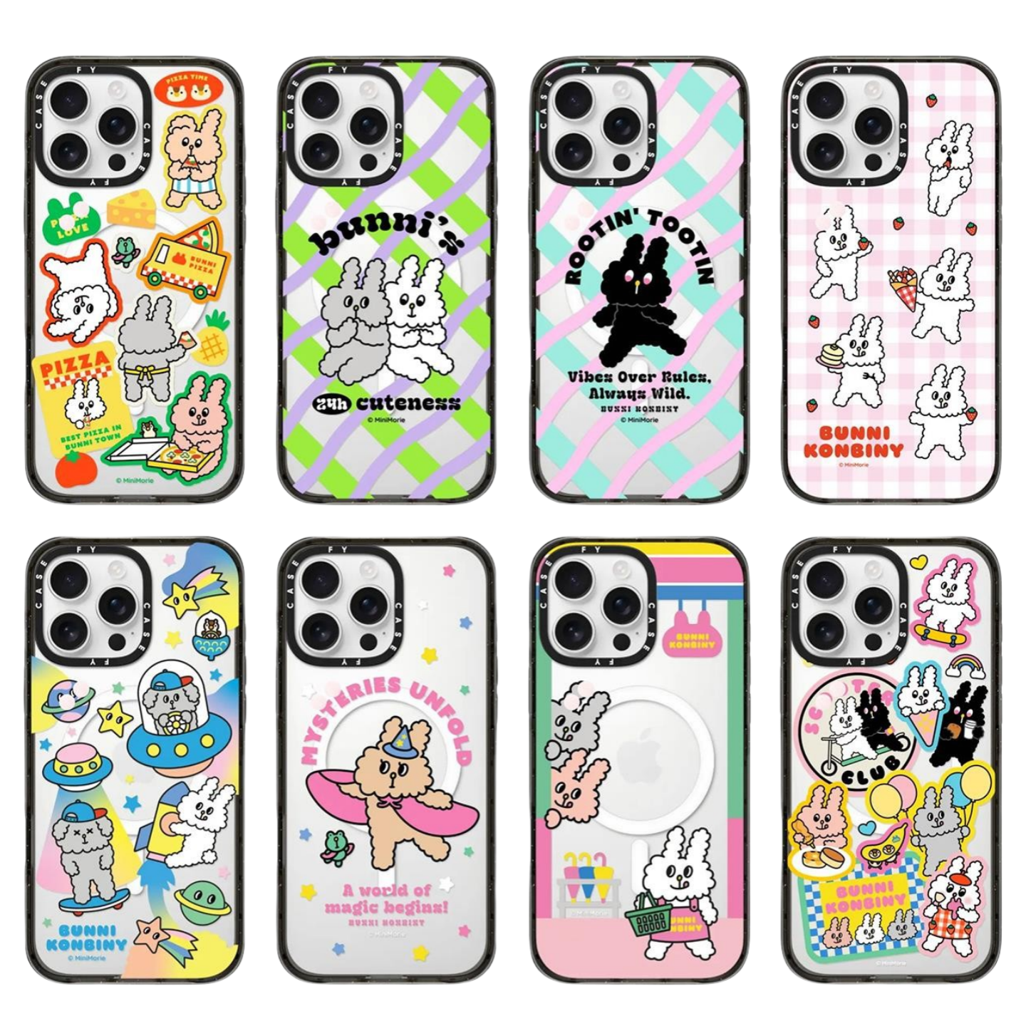 苹果17手机壳新款保护套16promax