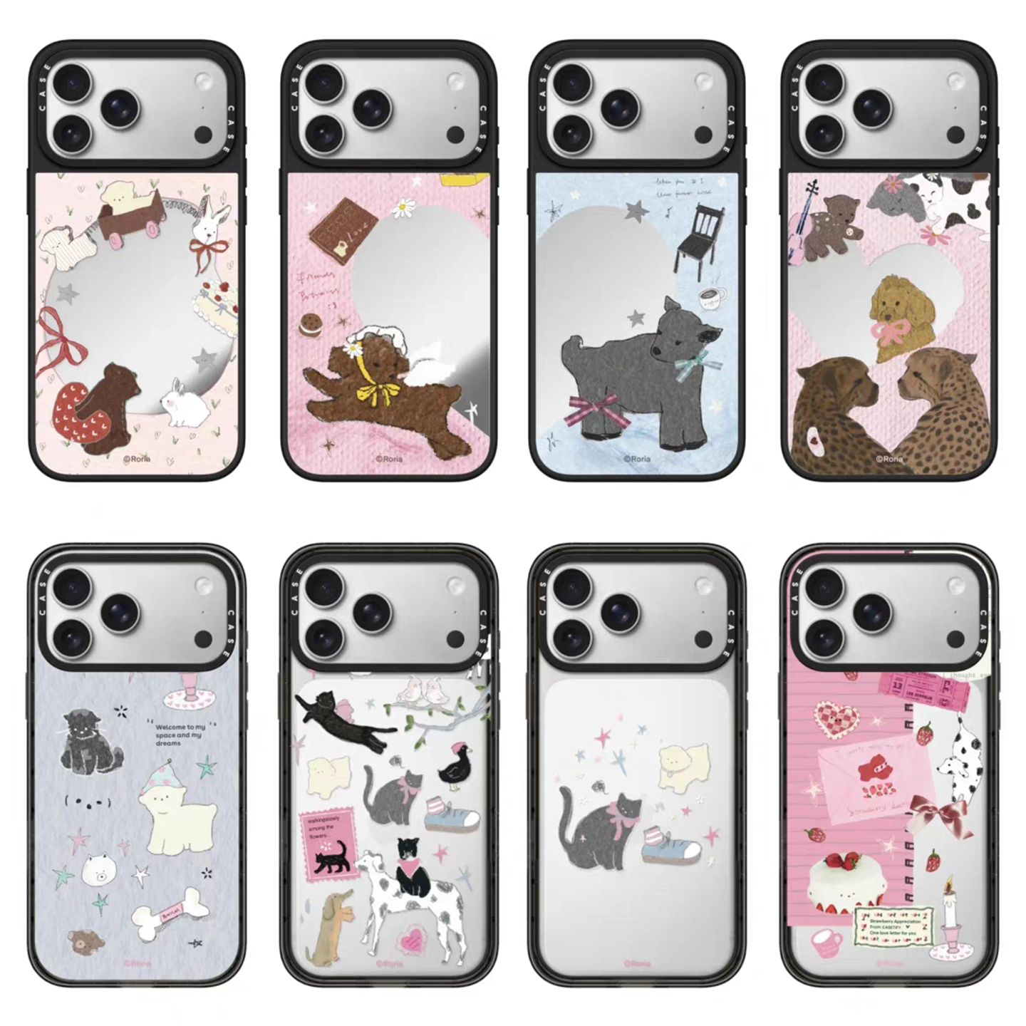 苹果17手机壳新款保护套16promax